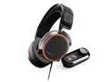Arctis Pro + GameDAC