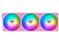CT120 EX ARGB Sync PC Cooling Fan 3 Fan Pack CL-F219-PL12PK-A [ピンク]