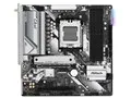 B650M Pro RS WiFi (B650 AM5 MicroATX) ドスパラ限定モデル
