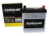 ALPHA LINE 44B19L