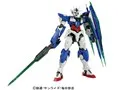 MG 1/100 機動戦士ガンダム00 ダブルオークアンタ
