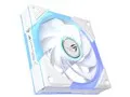 ROG EURUX GR120 FAN ARGB REVERSE WHITE [ホワイト]