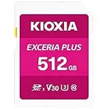 EXCERIA PLUS KSDH-A512G [512GB]