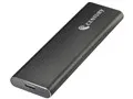 裸族のM.2 NVMe SSD 引越キット CRAHKM2NVU32 [黒]