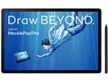 Wacom MovinkPad Pro 14 DTHA140L0Z [ライトグレー]