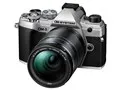 OM SYSTEM OM-5 14-150mm II レンズキット
