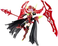 メガミデバイス BULLET KNIGHTS エクスキューショナー HELL BLAZE