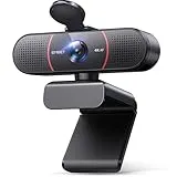 SmartCam C960 4K E3117 [ブラック]