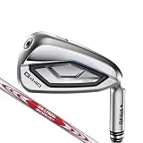 G440 アイアン 5本セット [NS PRO MODUS3 TOUR 105 フレックス：S]