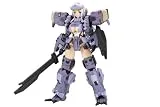 フロントミッション ゼニス・ガール Gray Ver.