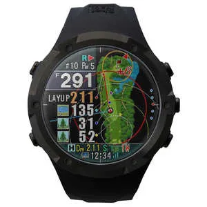 Shot Navi Evolve PRO [ブラック]