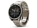 fenix 8 Sapphire AMOLED 47mm 010-02904-47 [Ti/Matal Band]