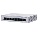 Cisco Business 110 CBS110-8T-D