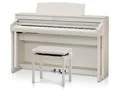 Concert Artist CA58A [プレミアムホワイトメープル調]