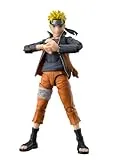 S.H.Figuarts うずまきナルト -数多の想いを胸に繋げた力-
