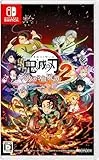 鬼滅の刃 ヒノカミ血風譚2 [通常版] [Nintendo Switch]