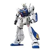 MG 1/100 ガンダムNT-1 Ver.2.0