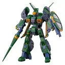 トイライズ AFC-01X Δ レギオス デルタ