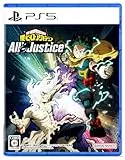 僕のヒーローアカデミア All's Justice [PS5]