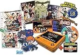 ハイキュー！！ Cross team match！ 「クロスゲームボックス」 [限定版]