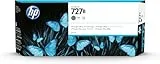 HP 727B 3WX21A [グレー]