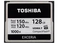 EXCERIA CF-EZ128 [128GB]