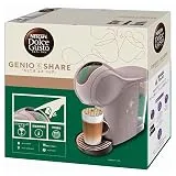 ネスカフェ ドルチェ グスト ジェニオ エス シェア スターバックス体験セット SHAREHA01 [モカローズ]