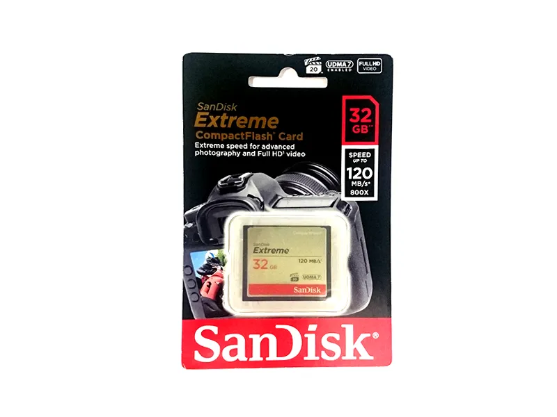 SDCFXSB-032G-G46 [32GB]