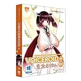 VOICEROID+ 東北きりたん EX