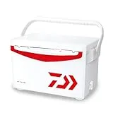 DAIWA クールラインα III S 2500 [レッド]