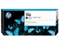 HP 746 P2V83A [マットブラック]