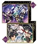 閃乱忍忍忍者大戦ネプテューヌ - 少女達の響艶 - ねぷねぷシノビ萌絵箱 [PS4]