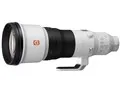 FE 600mm F4 GM OSS SEL600F40GM