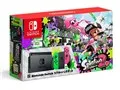 Nintendo Switch スプラトゥーン2セット