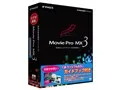 Movie Pro MX3 ガイドブック付き