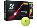 BRIDGESTONE GOLF TOUR B X 2026年モデル [イエロー]