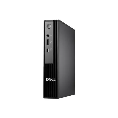 Dell Pro マイクロ デスクトップ (QCM1250) DTOP115-002N1