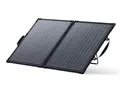 Solix PS100 Dual Portable Solar Panel AS310011 [ブラック]