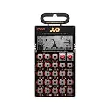 pocket operator PO-28 robot