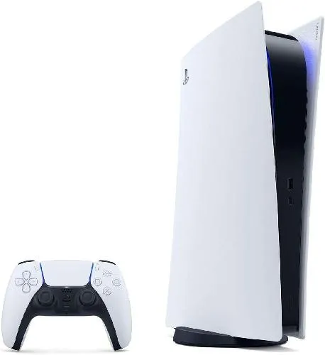 プレイステーション5 デジタル・エディション CFI-1200B01 [825GB]