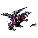 リアライズ RMZ-011 ジェノザウラー レイヴン仕様