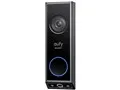 Eufy Video Doorbell E340 T8214511 [ブラック]