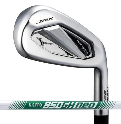 JPX 925 ホットメタル PRO アイアン 5I [NS PRO 950GH neo フレックス：S]