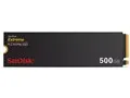 エクストリーム SDSSDX3N-500G-G26