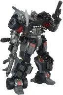 トランスフォーマー OG-01 アイアンハイド