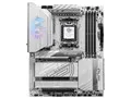 MPG X870E EDGE TI WIFI