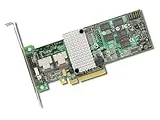 MegaRAID SAS 9260-8i SGL LSI00198 (SAS/SATA/RAID)