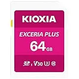 EXCERIA PLUS KSDH-A064G [64GB]