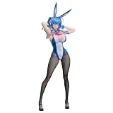 B-style アズールレーン 1/4 セントルイス バニーVer.