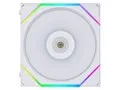 UNI FAN TL 120 WIRELESS WT Single Pack UF-TL120-WLS-1W [ホワイト]